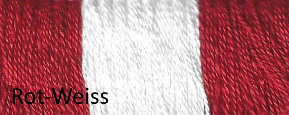 Rot-weiss