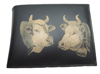 Accessoires 🇨🇭 Lederprodukte