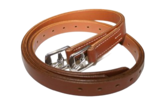 Bügel- & Strippenleder