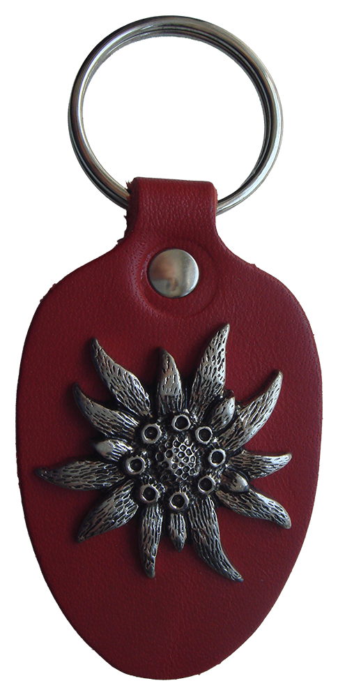 Ledergurt Appenzell AS 40mm (11001/72-40)