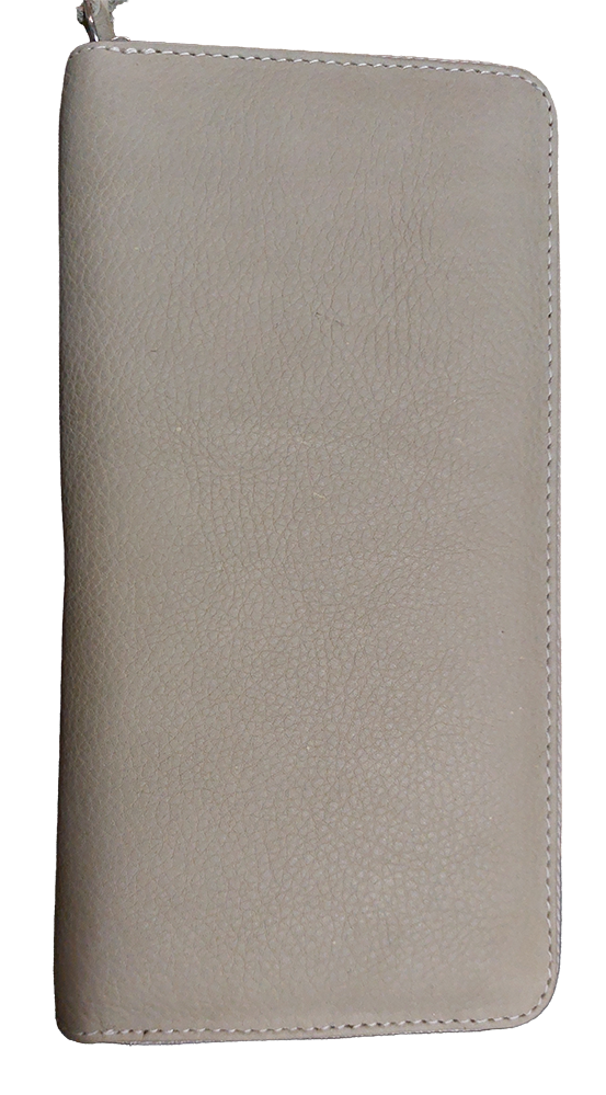 Schnitzgeldbörse Zipper Muni (19700.48.121.1)