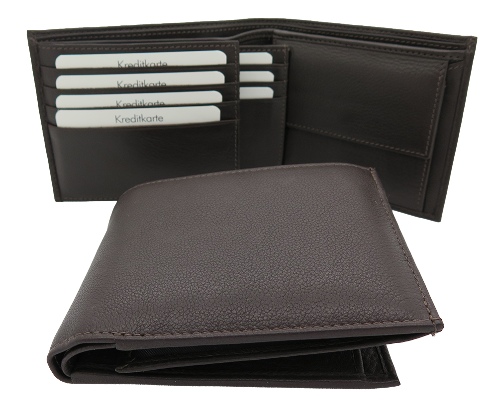 Geldbörse MWT-742 (19712)