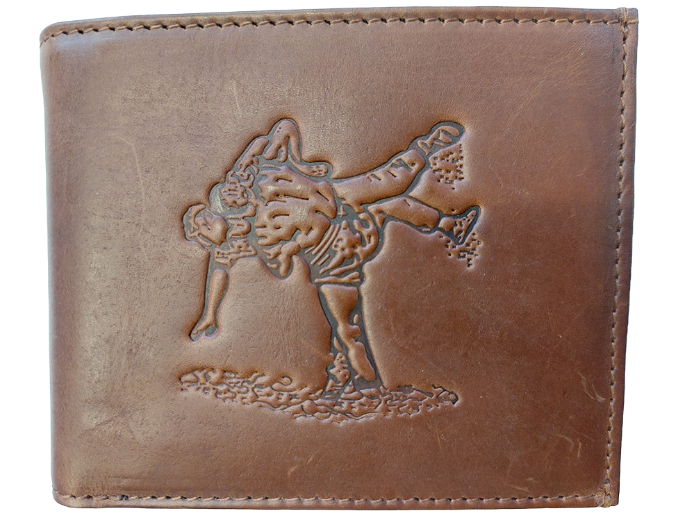 Geldbörse Branding Schwinger (19712B-SCHW)