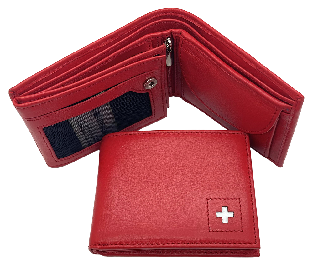 Geldbörse Fritz SEWL-102 (19736.102)