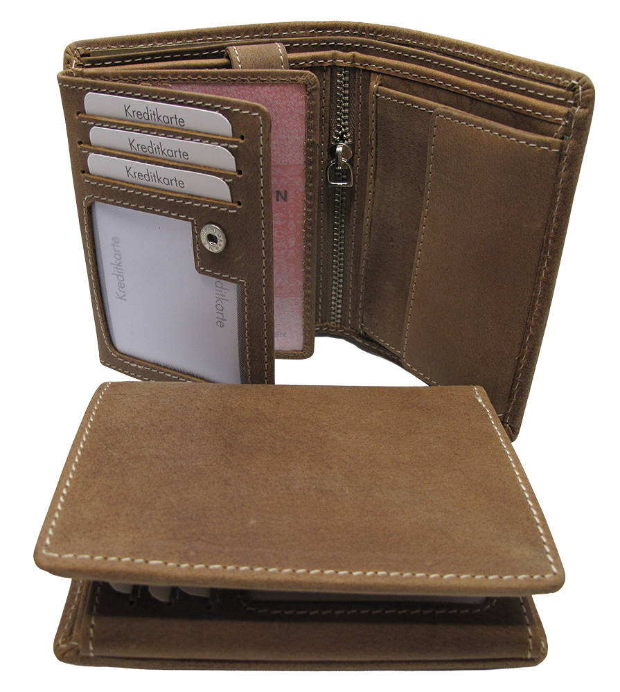 Geldbörse SEWL-111 (19736.111)