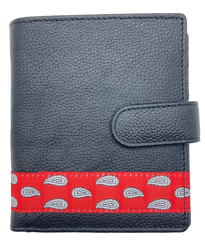 Geldbörse WL-05/14 Ethno (19740IDET)