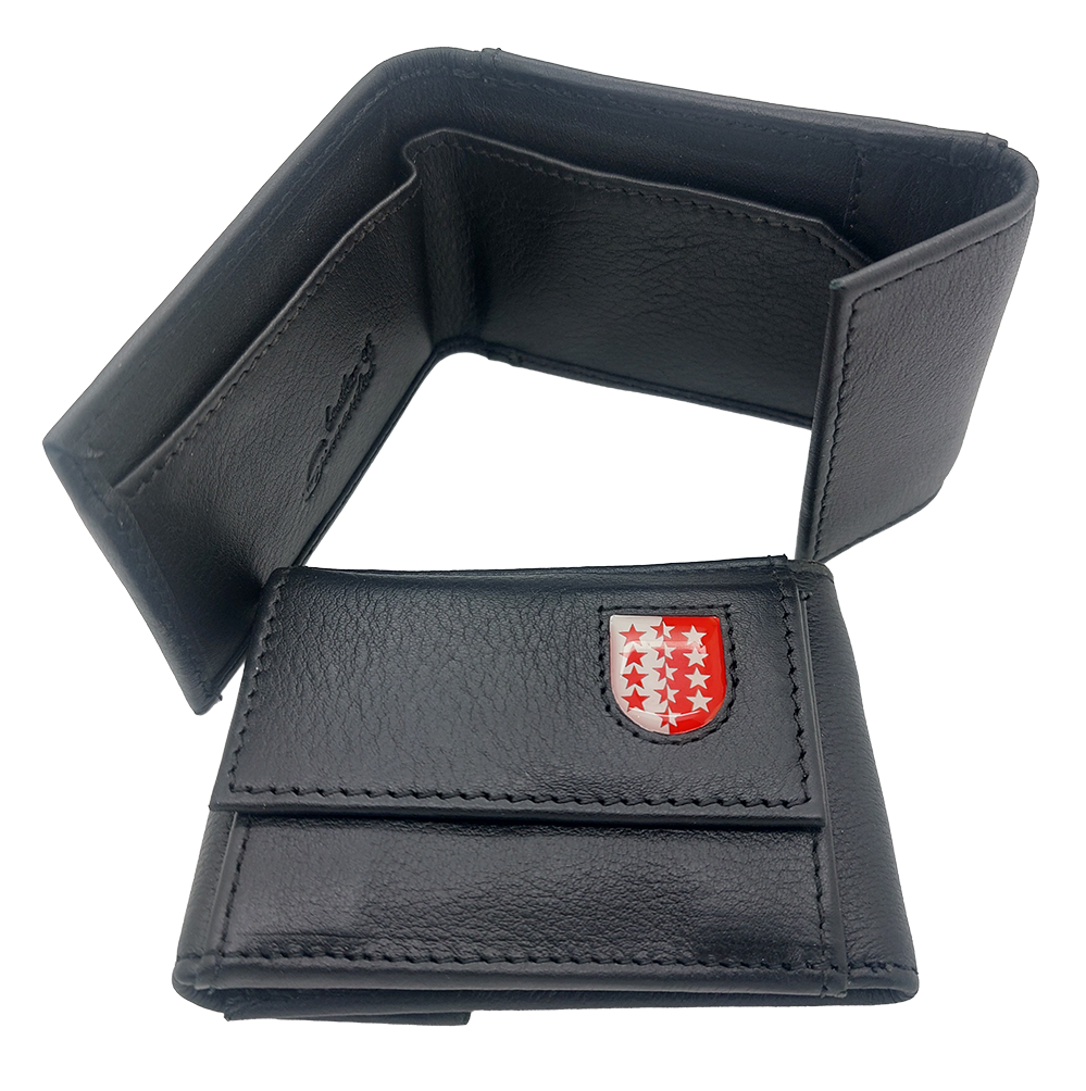 Geldbörse Swiss Ski CH (19749IDCH)