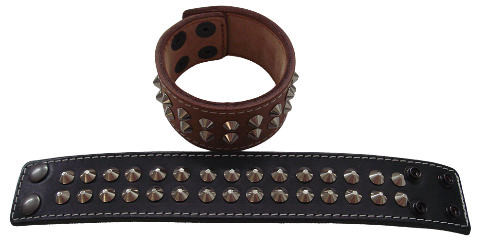 Lederarmband Appenzell 4cm (70000AZ)