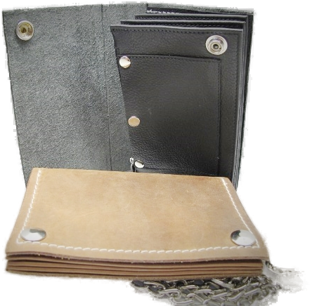 Geldbörse Biker (19662.50)