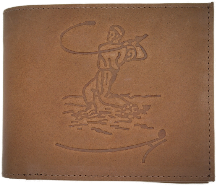 Geldbörse Branding Hornusser (19712B-HORN)