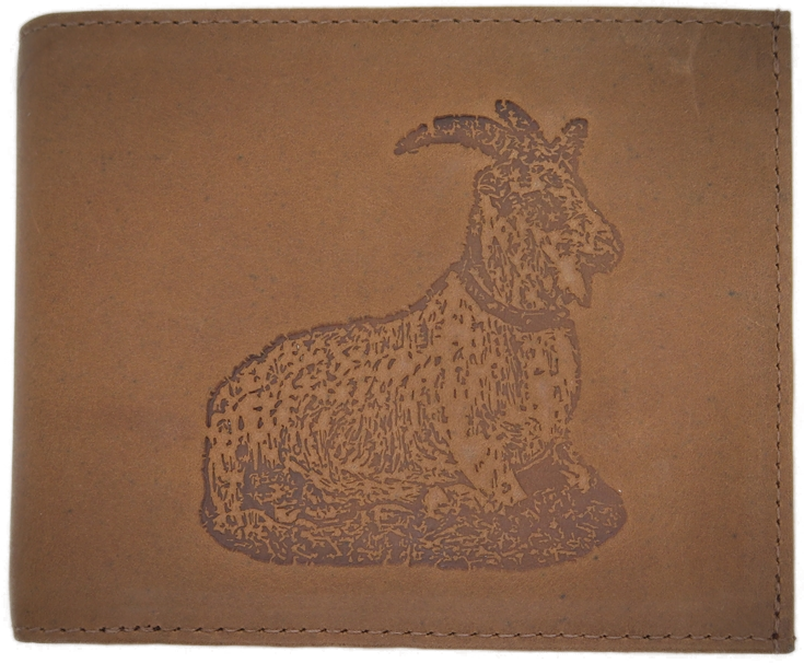 Geldbörse Branding Murmeltier (19712B-MUR)