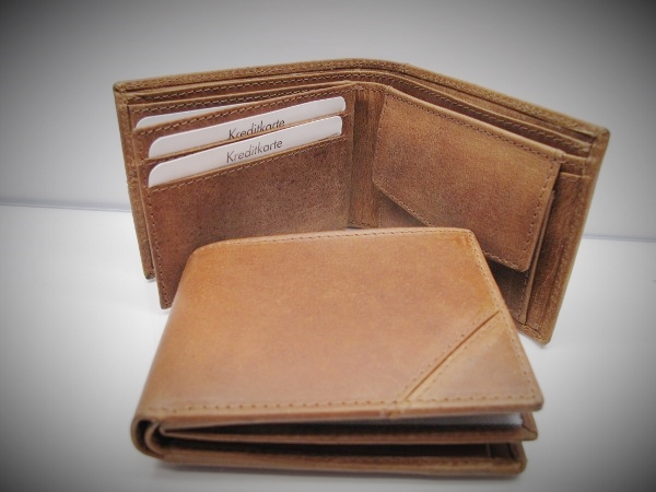 Geldbörse Fritz SEWL-102 (19736.102)