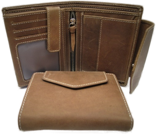 Geldbörse SEWL-110 (19736.110)