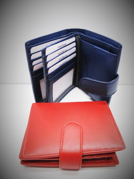 Geldbörse WL-05/14 (19740)
