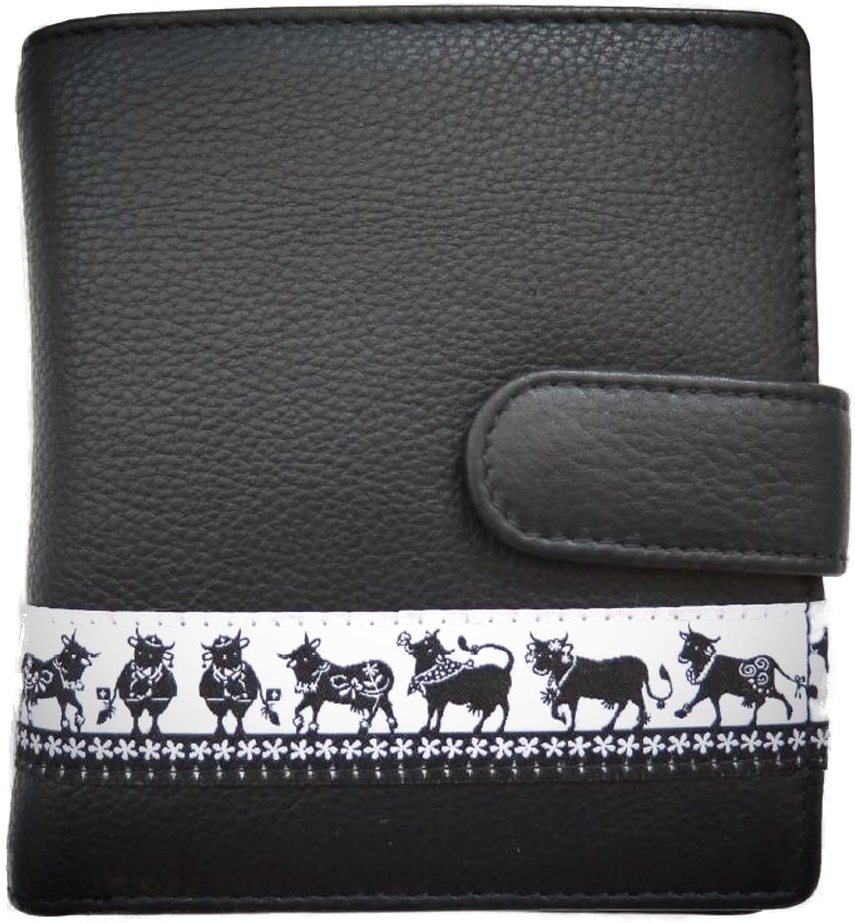 Geldbörse WL-05/14 Ethno (19740IDET)