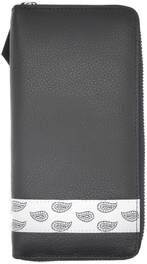 Geldbörse Zipper Ethno Glarus (19700.48-ID-GL)