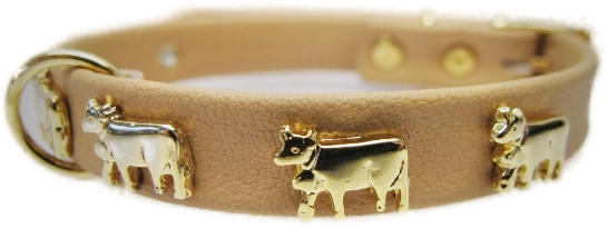 Halsband Appenzell Mini (19021)