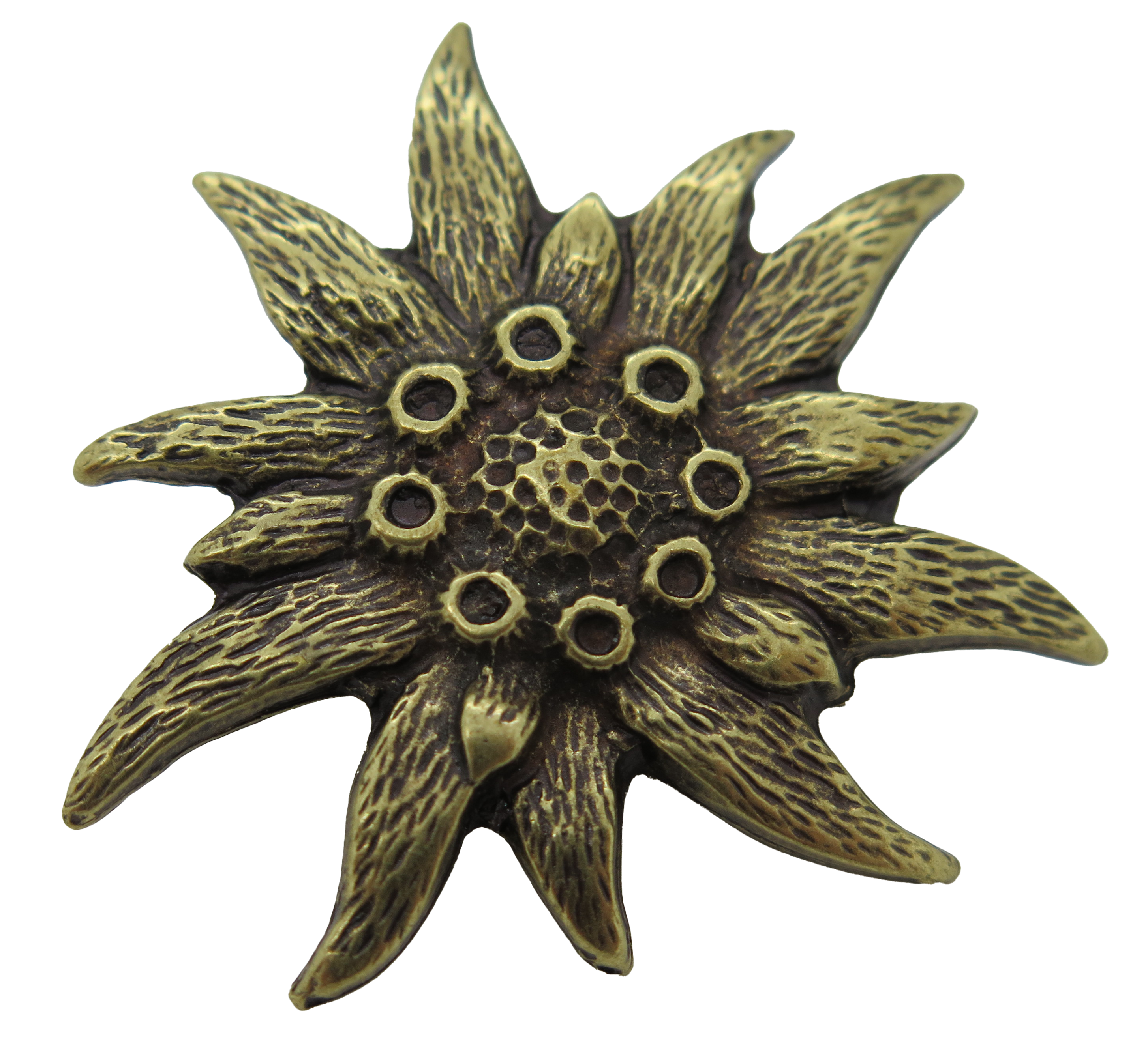 Metalledelweiss (98405)