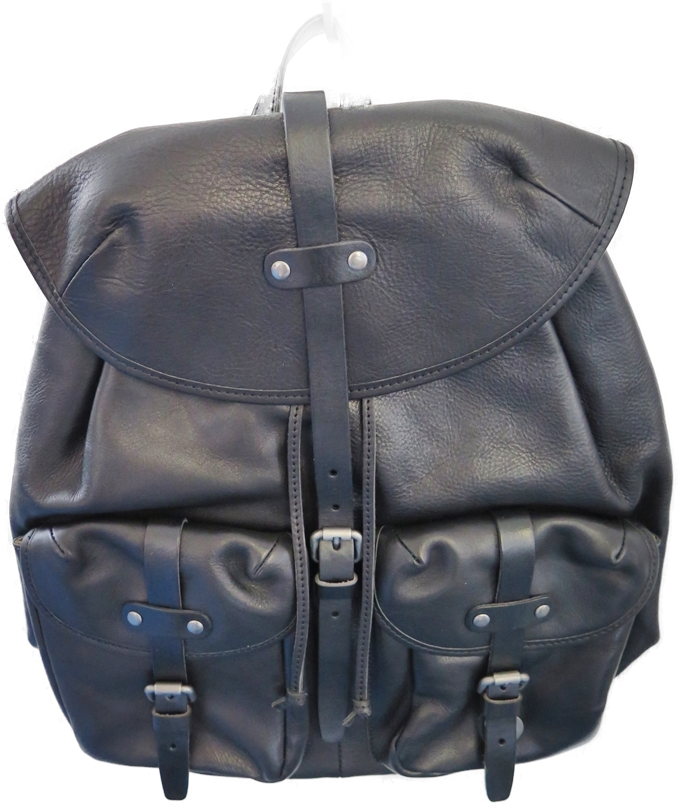 Ökorucksack David (19660-70)