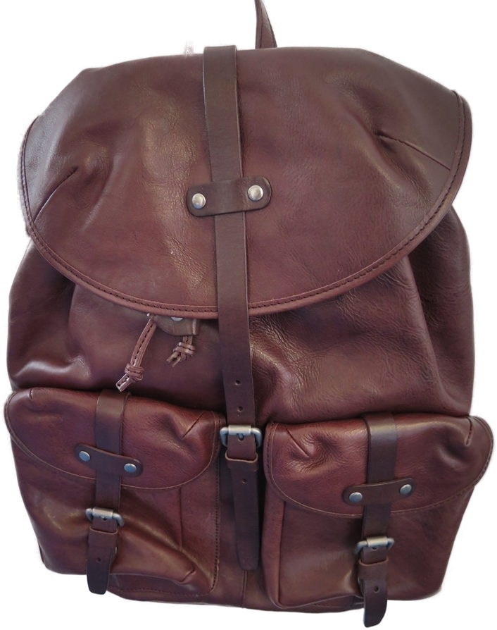 Ökorucksack David (19660-70)