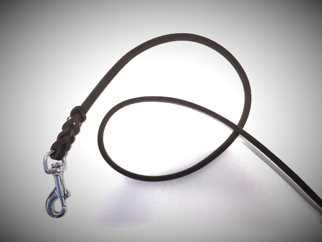 Schweissleine Hunter Ebony (13310)