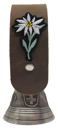 Souvenirglocke Alpen (10890)