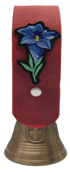 Souvenirglocke Alpen (10890)