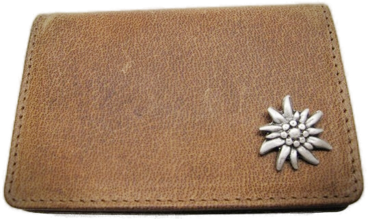 Visitenkartentasche CH-20 (19781.20EDW)