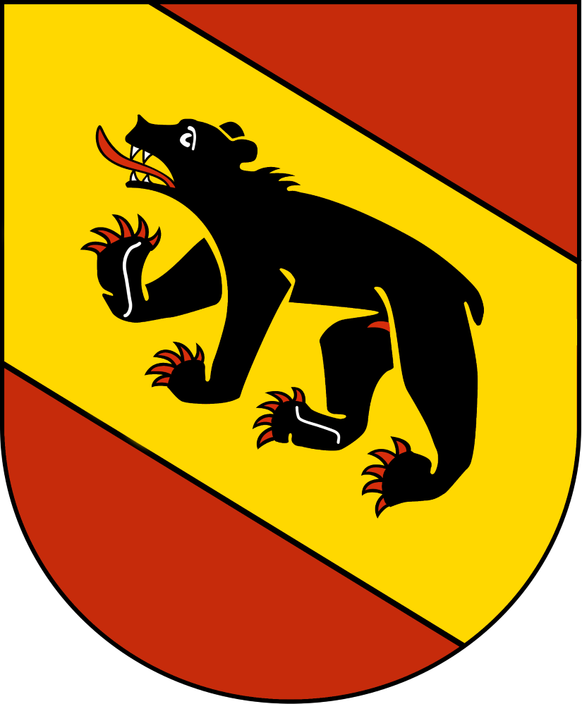 Wappen BE (19995-BE)
