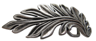 Schnalle Iron 15mm (10900-15.1)