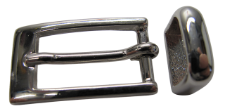 Schnalle Iron 15mm (10900-15.1)