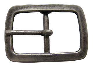 Schnalle Iron 15mm (10900-15.1)