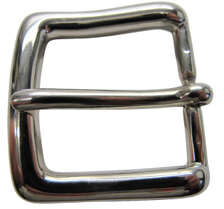 Schnalle Iron 30mm (10900-30.11)