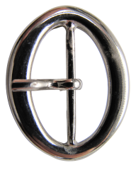 Schnalle Emmental 40mm (10900-40.120, 10900-35.120, 10900-30.120)