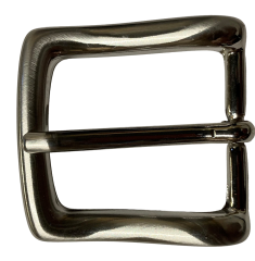 Schnalle Iron 40mm (10900-40.65)