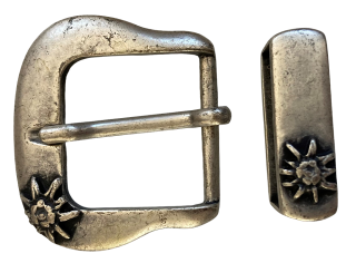 Schnalle Iron 30mm (10900-30.6)