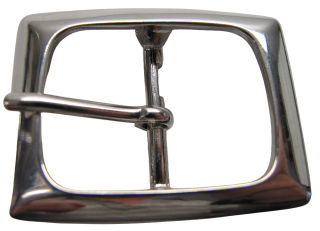 Schnalle Iron 30mm (10900-30.1)