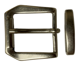 Schnalle Iron 35mm (10900-35.6)