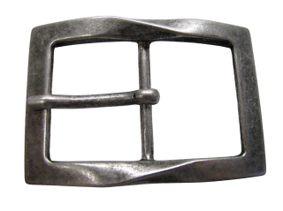 Schnalle Iron 40mm (10900-40.72)