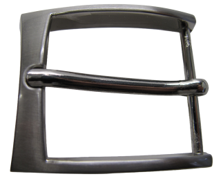 Schnalle Iron 35mm (10900-35.21)