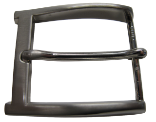 Schnalle Iron 35mm (10900-35.22)