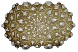 Schnalle Fashion   35mm (10900-35.26)