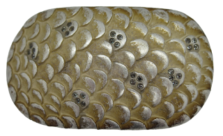 Schnalle Fashion   35mm (10900-35.27)