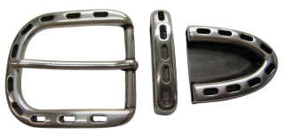 Schnalle Iron 35mm (10900-35.4)