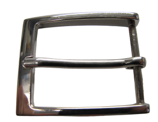 Schnalle Iron 35mm (10900-35.2)