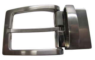 Schnalle Iron 35mm (10900-35.3)