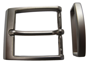 Schnalle Iron 35mm (10900-35.22)