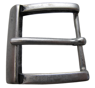 Schnalle Iron AS 35mm (10900-35.7AS)