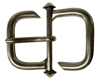 Schnalle Iron 40mm (10900-40.118)