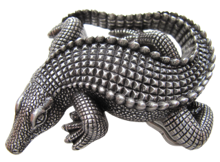 Schnalle Fashion   40mm (10900-40.112)